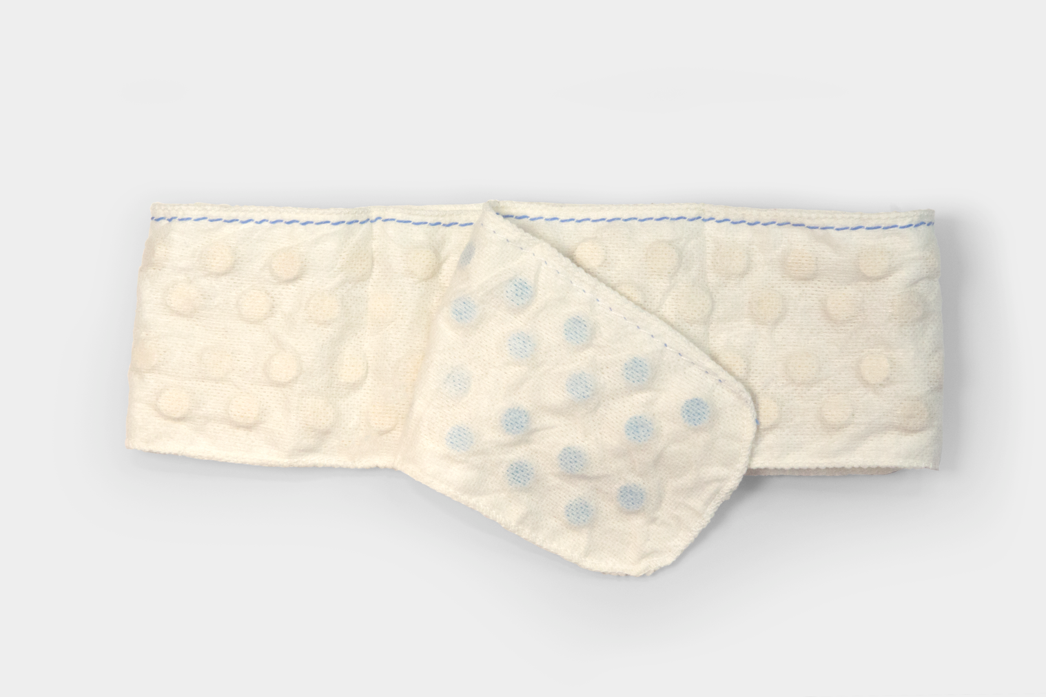 RevMedx receives CE Mark for XGAUZE® self-expanding gauze.